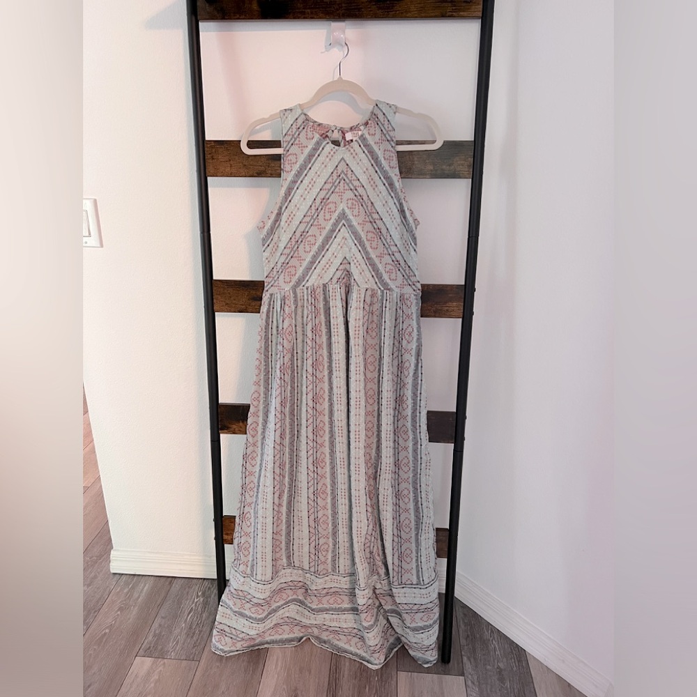 True Craft Long dress
